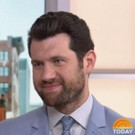 VIDEO: Billy Eichner Talks NBC's HAIRSPRAY LIVE & More on 'Today' Video