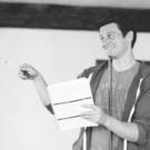 Exclusive Photos: Jonathan Groff and Company Rehearse for 'HOW TO SUCCEED...' in London!