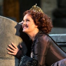 BWW Opera Showstopper: With One Aria, Elza van den Heever Steals the Met's IDOMENEO Video