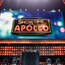 SHOWTIME AT THE APOLLO to Return to FOX as All-New One-Hour Weekly Series