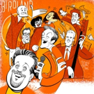 "A Very Squigs Cast Party" at Birdland Tonight Video