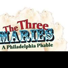 THE THREE MARIES Musical Gets World Premiere from No Attytude Productions Video
