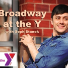 Seph Stanek to Host BROADWAY AT THE Y to Benefit Los Alamos Family YMCA Video
