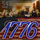 54 SINGS 1776 Set for 54 Below This Weekend