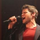 Exclusive Photo Coverage: Jeremy Jordan Makes Triumphant Return to 54 Below!