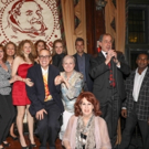 Photo Coverage: David Friedman Brings His Music & Friends To The Friars Club Video