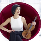 Violinist Jennifer Koh's SHARED MADNESS Web Series Launches Video