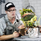 LITTLE SHOP OF HORRORS Begins Tonight in Melbourne