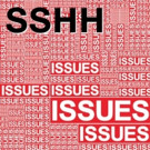 SSHH Release 'Issues' with All Proceeds Going to Teen Cancer America Video