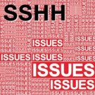 SSHH Release 'Issues' with All Proceeds Going to Teen Cancer America