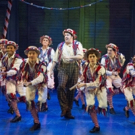 Photo Flash: Sneak Peek at CHITTY CHITTY BANG BANG on Tour; New Stars Set for Run at…