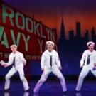 ON THE TOWN Cast to Celebrate Betty Comden at 71st Annual Theatre World Awards Video