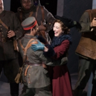 BWW Review: War Is Hell but the Puts-Campbell SILENT NIGHT Is a Wonder in Atlanta Video