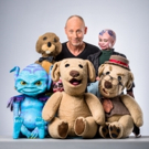 BWW Review: DAVID STRASSMAN'S ITEDE Combines Ventriloquism With Electronic Puppetry Video