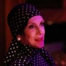 IN THE SPOTLIGHT SERIES: Liliane Montevecchi Sings from GRAND HOTEL at 54 Below! Video