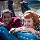 SHOWING ROOTS, with Maggie Grace and Uzo Aduba, Will be Screened at the Brooklyn Scho Video