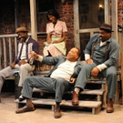 BWW Review: FENCES at Everyman Theatre - It's a Home Run
