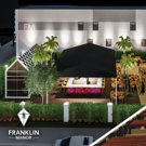 Franklin Manor: The New Downtown Social Drinkery Set to Open Summer 2016 Video