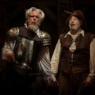 Photo Flash: First Look at Jeff McCarthy, Felicia Boswell, Tom Alan Robbins in Barrington Stage's MAN OF LA MANCHA