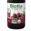 Biotta' Adds Tart Cherry Juice To Its Selection Of Healthful Organic Juices Video