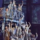 BWW Reviews: NEWSIES' National Tour Lands in Music City Video