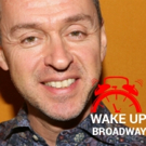 WAKE UP with BWW 12/22/2015 - Andrew Lippa, 'CURSED CHILD' and More! Video