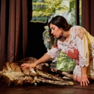 Photo Flash: First Look at First Floor Theater's DEER AND THE LOVERS at The Den Theat Video