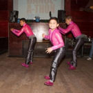 Photo Flash: R.Evolucion Latina's DANCE-A-THON Raises Over $26K with Help from ON YOUR FEET!