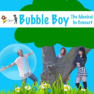 BUBBLE BOY: THE MUSICAL to Play in Concert at the Colony Theatre 10/15/16 Video
