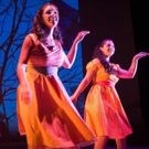BWW Review: Turning Up the Volume with the AMERICAN TAP DANCE FOUNDATION's Rhythm in Motion
