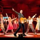 Photo Flash: First Look at UK Tour of LOVE ME TENDER- Formerly ALL SHOOK UP Video