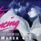 Tickets for the Boise Premiere of  'Dirty Dancing - The Classic Story on Stage'  Go o Video