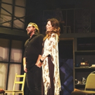BWW Blog: Amanda Kingston On LA BOHEME at Opera In The Heights Video
