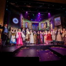BWW Review: Garden Theatre's INTO THE WOODS is their Best Show Yet