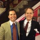 BWW Reviews: EVAN STERN & STEVE ROSS Are Utterly Charming at The Player's Club In Examining Southern Influence On the Songs of Johnny Mercer