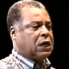 Tony Award Countdown: 30 Years In 30 Days, James Earl Jones in August Wilson's FENCES Video