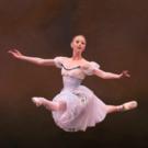 BWW Reviews: New York City Ballet's Bournonville Divertissements and La Sylphide Video