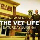 Animal Planet to Premiere New Series THE VET LIFE, Today