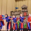 BWW Blog: Eliza Porsella - That's a Wrap!