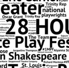 Bay Area Theaters Collaborate on EVERY 28 HOURS a Series of One-Minute Plays Video