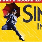 SINGIN' IN THE RAIN Makes a Splash at QPAC