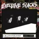 Cleopatra Records Releases Complete Recordings of Executive Slacks Video