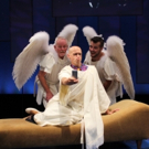 BWW Review: CATCO Presents a Comedic, Candid Chat with God Video