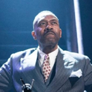 Photo Flash: First Look at Lenny Henry in THE RESISTIBLE RISE OF ARTURO UI at Donmar  Video