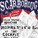 SCARBOROUGH to Play The Cockpit Theatre This Week Video