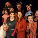 Canines Hit the Stage in THE POUND: A MUSICAL FOR THE DOGS at Sound Bites 4.0 Video