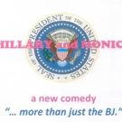 Barry Pearl, Phil Morris Set for HILLARY & MONICA: MORE THAN JUST THE BJ Reading in…