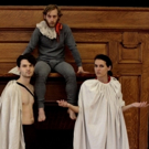 Bad Neighbour Theatre's MEASURE FOR MEASURE Arrives in Williamsburg! Video