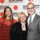 Photo Coverage: A Toast to the Artist - An Evening with Mary-Mitchell Campbell &…