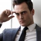 Cheyenne Jackson Debuts New Show at Town Hall This Friday - A Look Back at His Top Pe Video